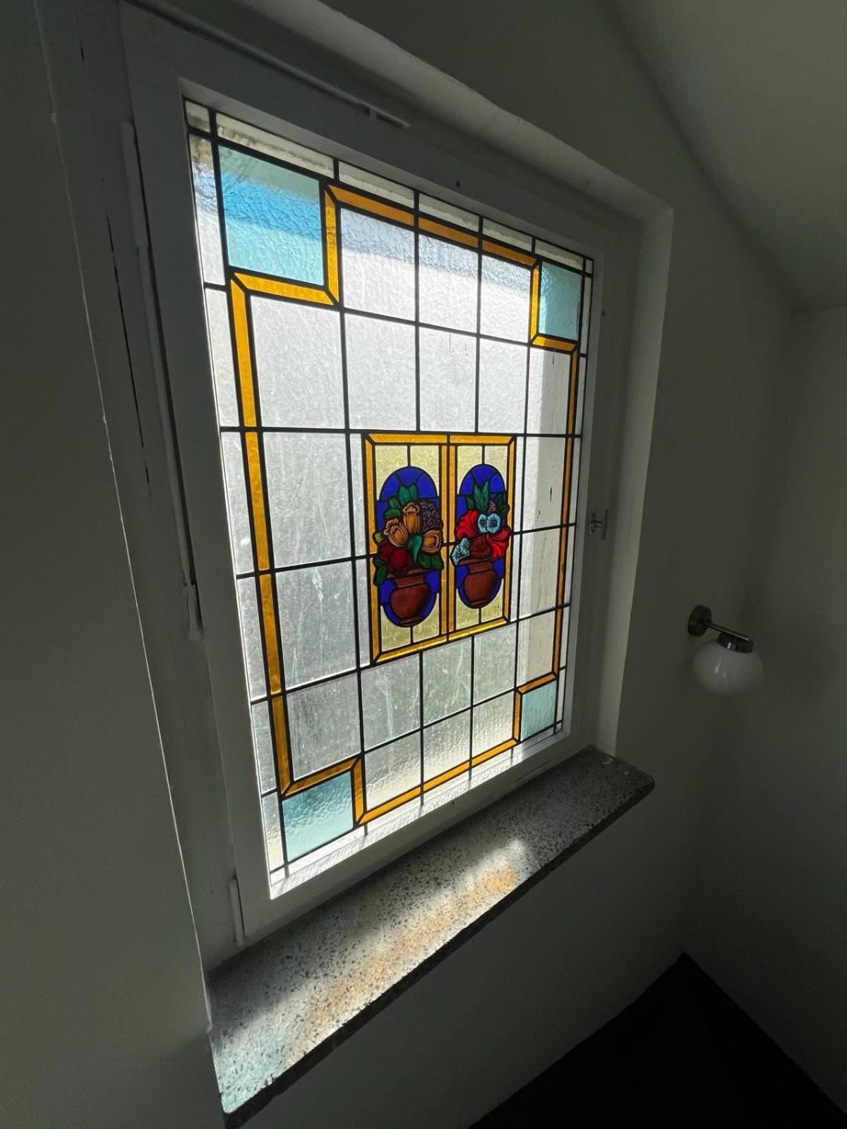 105 Quadratmeter Apartment, Parkplatz, Kinderfreundlich, 6 Personen, Wifi, Vollausgestattete Kueche, Crimmitschau Екстер'єр фото